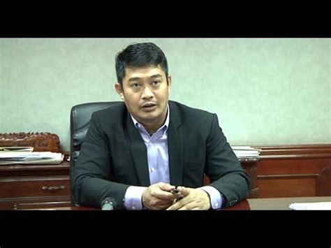 Transparency sa lahat ng Sanggunian, hinimok ni Vice Gov..